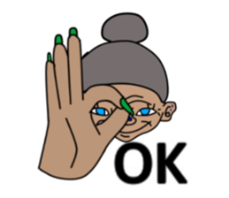 ui channel9 sticker #10545393