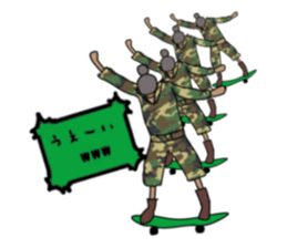 ui channel9 sticker #10545396