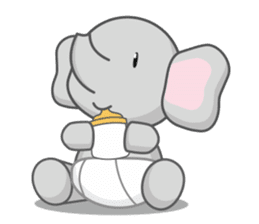 Pan Pan sticker #10545593