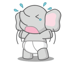 Pan Pan sticker #10545594