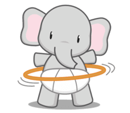 Pan Pan sticker #10545595