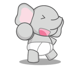 Pan Pan sticker #10545597