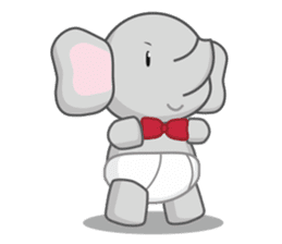 Pan Pan sticker #10545598