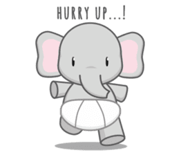 Pan Pan sticker #10545599