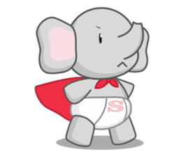 Pan Pan sticker #10545600