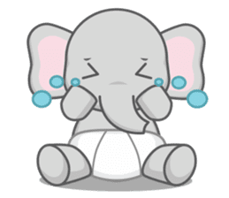 Pan Pan sticker #10545603