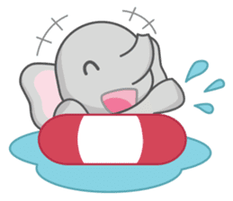 Pan Pan sticker #10545604