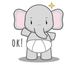 Pan Pan sticker #10545605