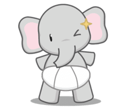 Pan Pan sticker #10545606