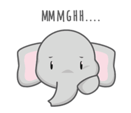 Pan Pan sticker #10545607