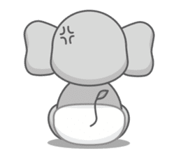 Pan Pan sticker #10545608