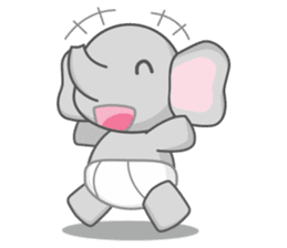 Pan Pan sticker #10545609