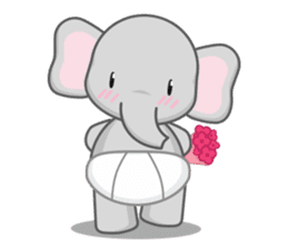 Pan Pan sticker #10545610