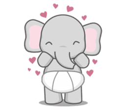 Pan Pan sticker #10545611