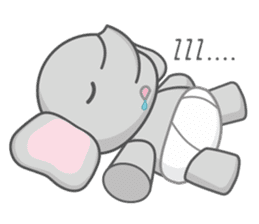 Pan Pan sticker #10545612