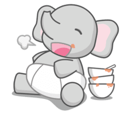 Pan Pan sticker #10545613