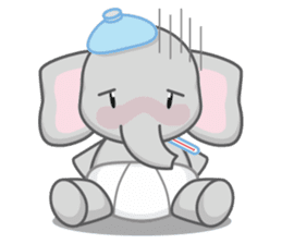 Pan Pan sticker #10545615