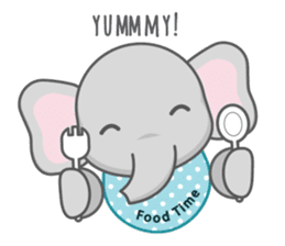 Pan Pan sticker #10545616