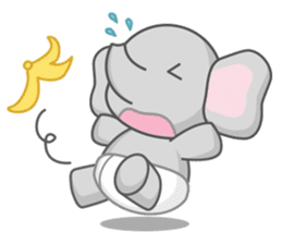 Pan Pan sticker #10545617