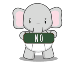 Pan Pan sticker #10545618