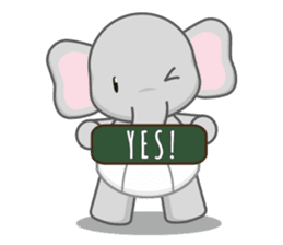 Pan Pan sticker #10545619