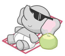 Pan Pan sticker #10545621