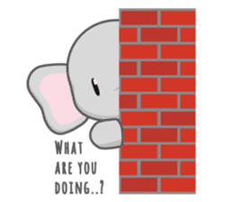 Pan Pan sticker #10545622