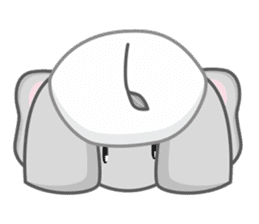 Pan Pan sticker #10545623