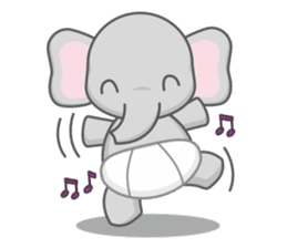 Pan Pan sticker #10545624