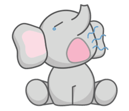 Pan Pan sticker #10545625