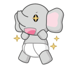 Pan Pan sticker #10545626