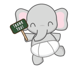 Pan Pan sticker #10545627