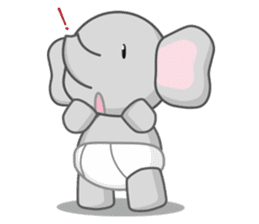 Pan Pan sticker #10545628