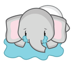 Pan Pan sticker #10545630