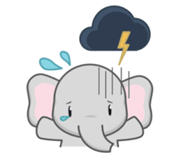 Pan Pan sticker #10545631