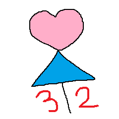 Infant writing word message32