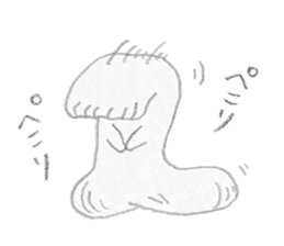 baby sox brothers sticker #10546155