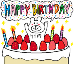 Takeuchi's Sticker. sticker #10546303