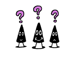 DARK BLACK DEVIL sticker #10546529