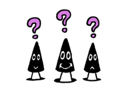 DARK BLACK DEVIL sticker #10546529