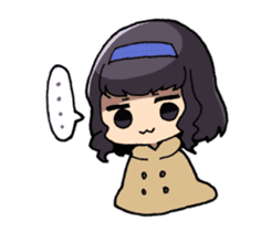 Sticker of Pan-chan. sticker #10546719