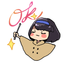 Sticker of Pan-chan. sticker #10546724