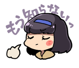 Sticker of Pan-chan. sticker #10546737
