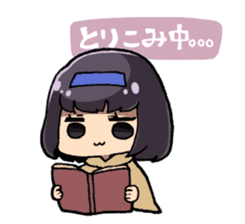 Sticker of Pan-chan. sticker #10546749