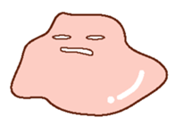 sol-gel sticker #10547188