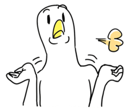 HITO-DORI 2 sticker #10547238