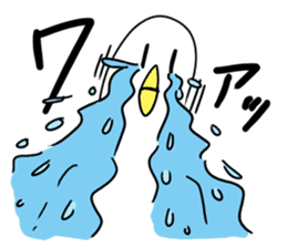 HITO-DORI 2 sticker #10547245