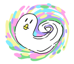 HITO-DORI 2 sticker #10547258