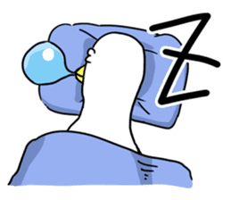 HITO-DORI 2 sticker #10547261