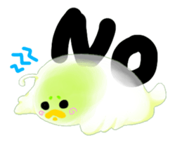 Birdlime sticker #10547441